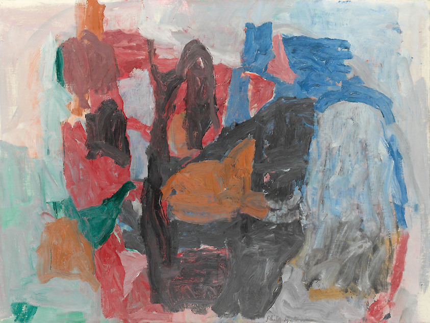 Guston