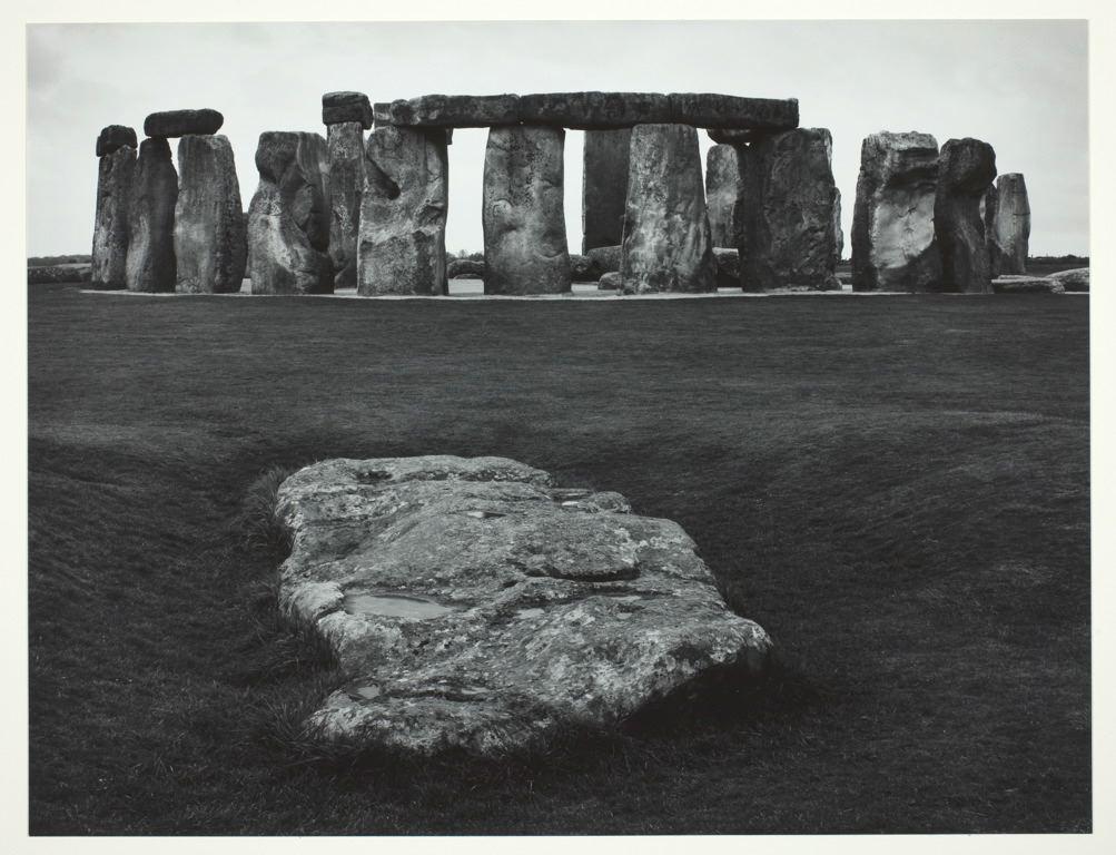 Stonehenge